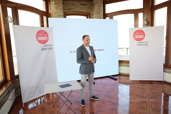 Fotografie eveniment