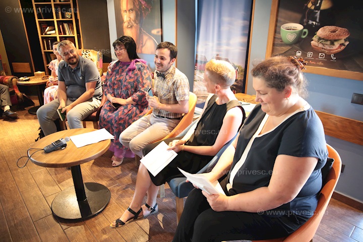 Fotografie eveniment
