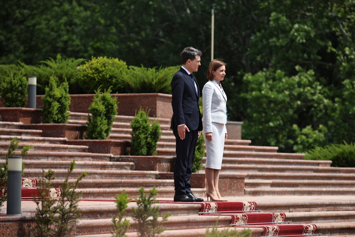 Fotografie eveniment