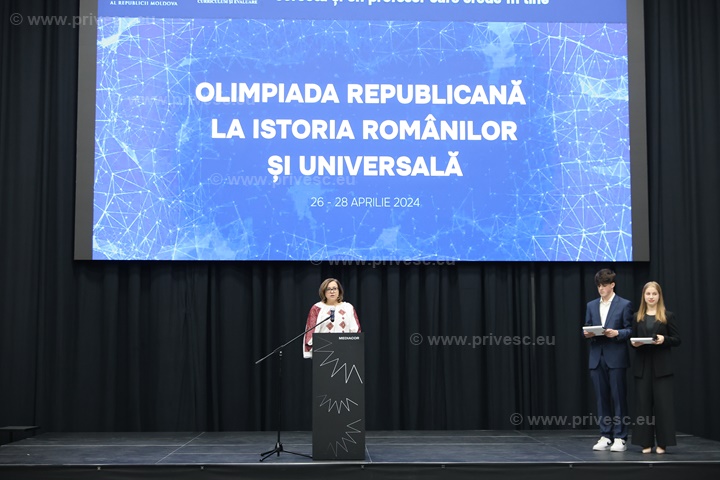 Fotografie eveniment