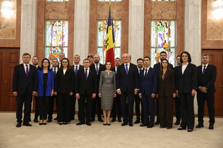 Fotografie eveniment