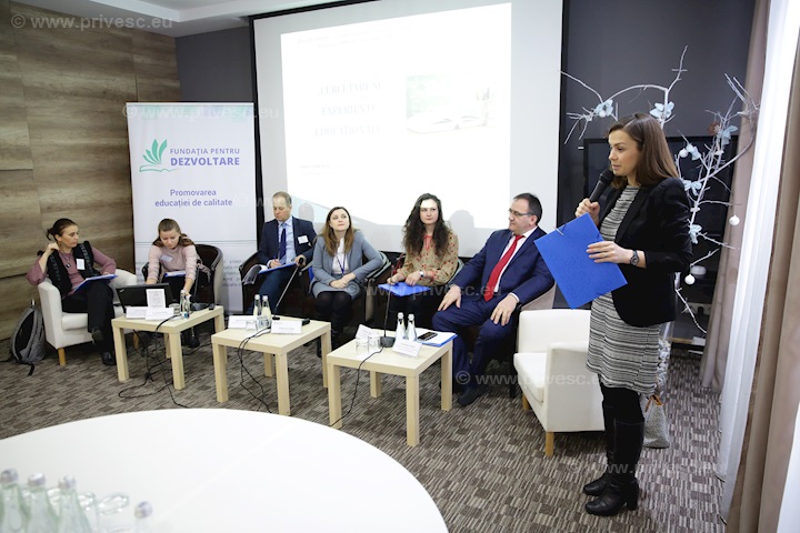 Fotografie eveniment