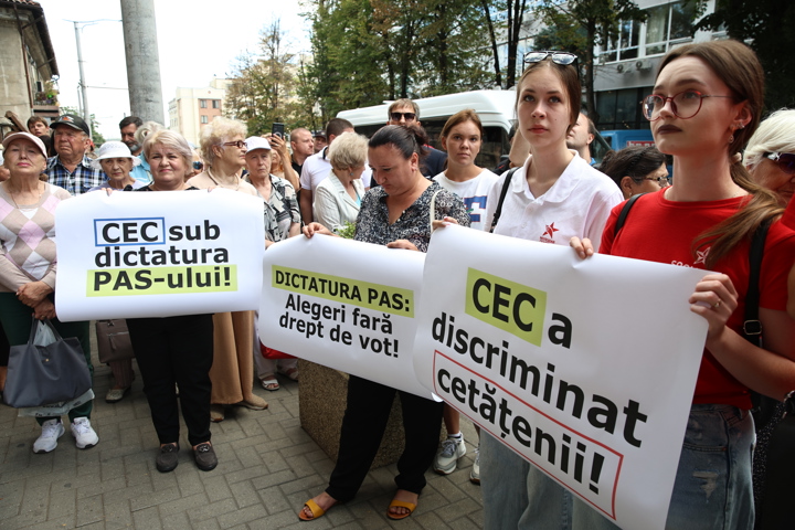 Fotografie eveniment