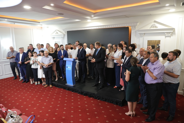 Fotografie eveniment