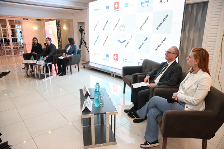 Fotografie eveniment