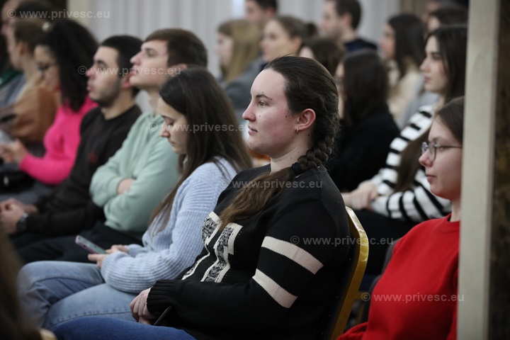 Fotografie eveniment