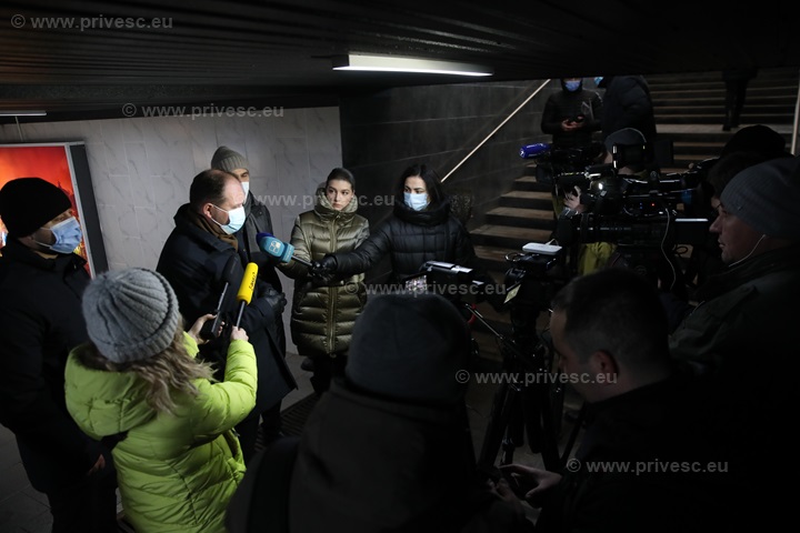 Fotografie eveniment