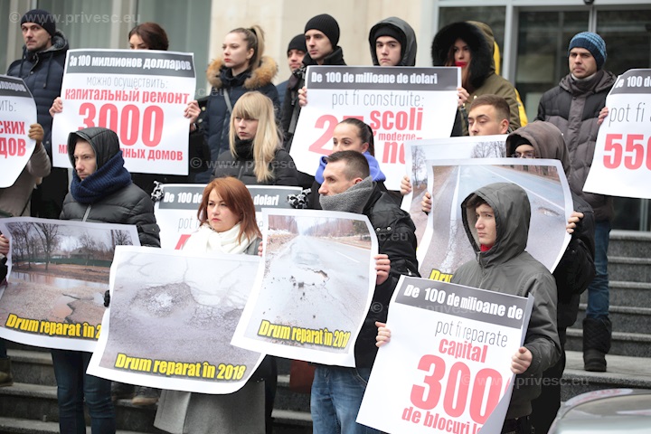 Fotografie eveniment