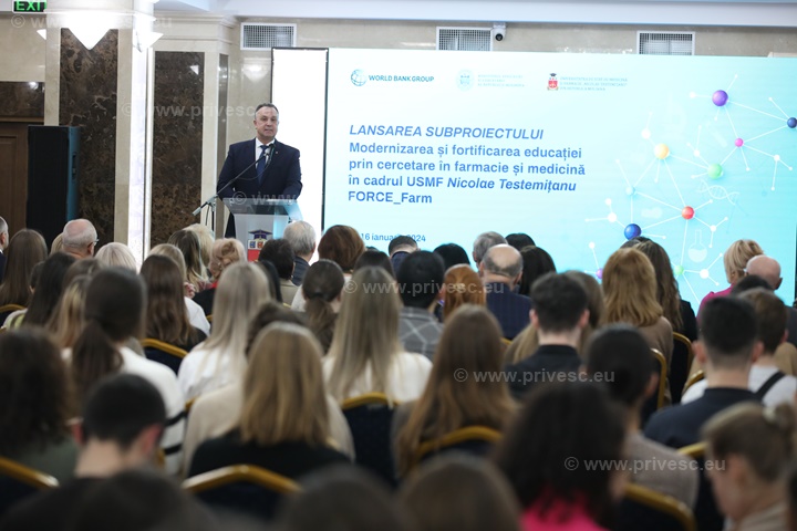 Fotografie eveniment