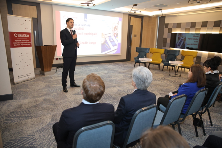 Fotografie eveniment