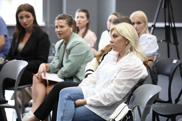 Fotografie eveniment