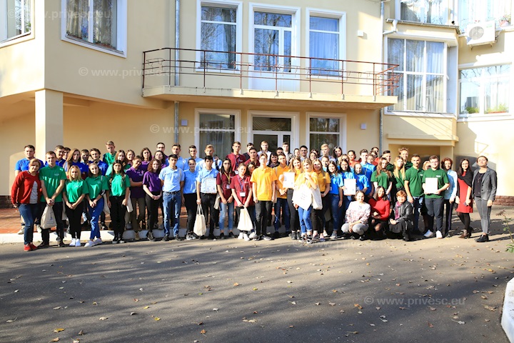 Fotografie eveniment