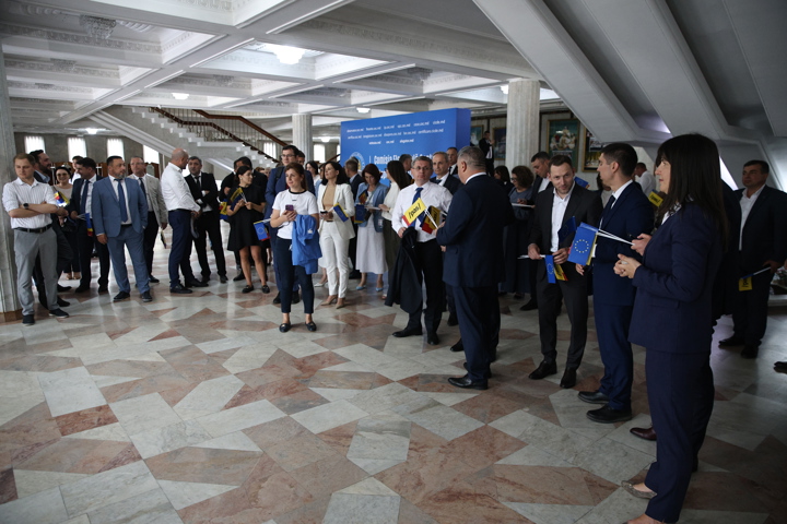 Fotografie eveniment