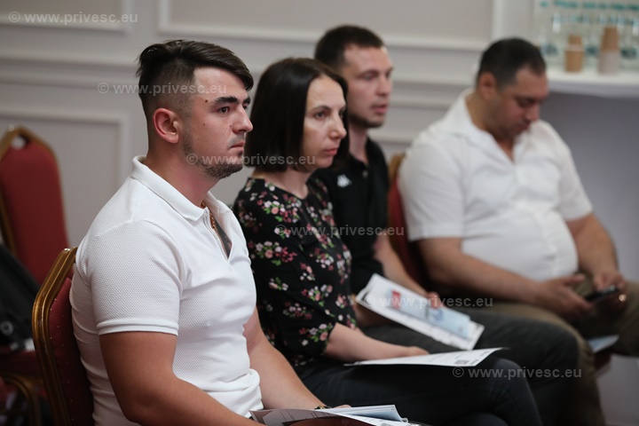 Fotografie eveniment