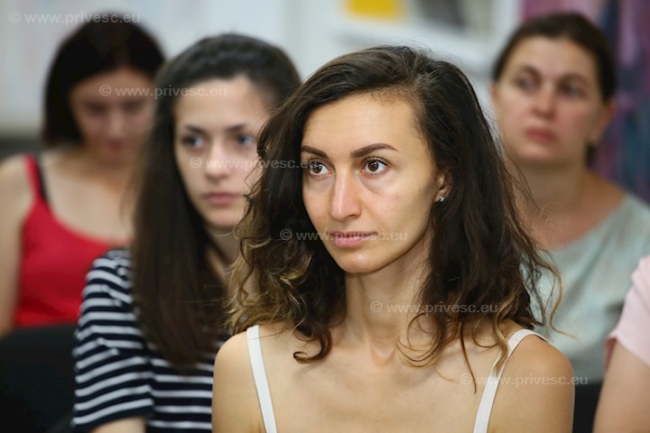 Fotografie eveniment