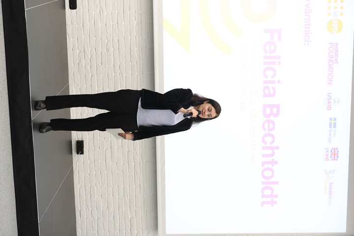 Fotografie eveniment