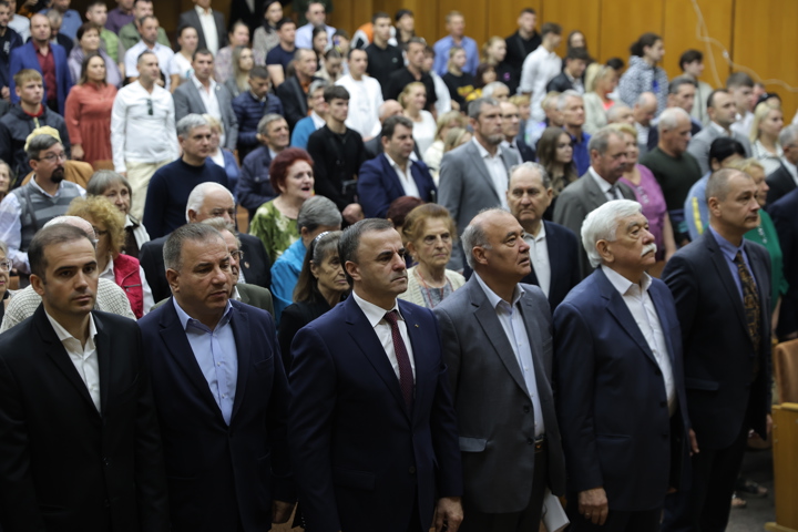 Fotografie eveniment