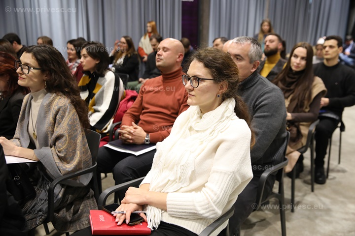 Fotografie eveniment