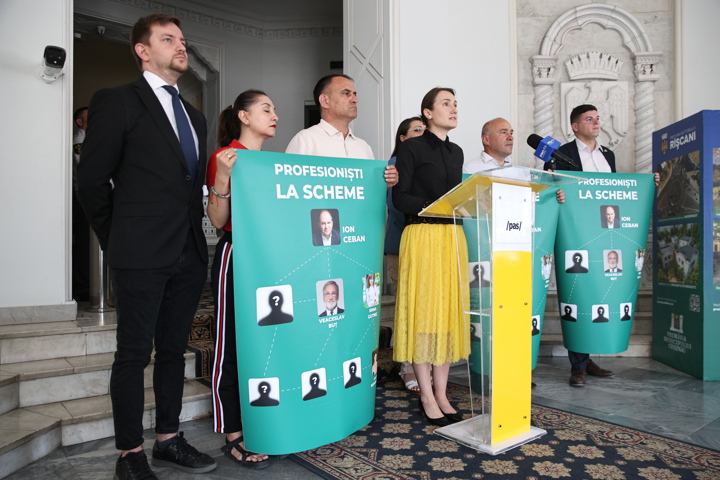 Fotografie eveniment