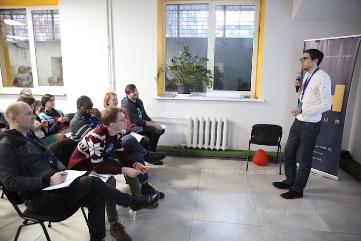 Fotografie eveniment