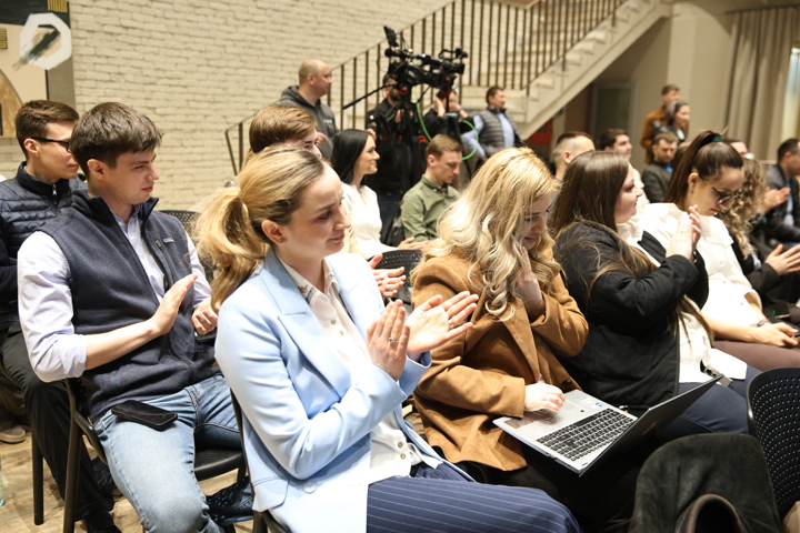 Fotografie eveniment