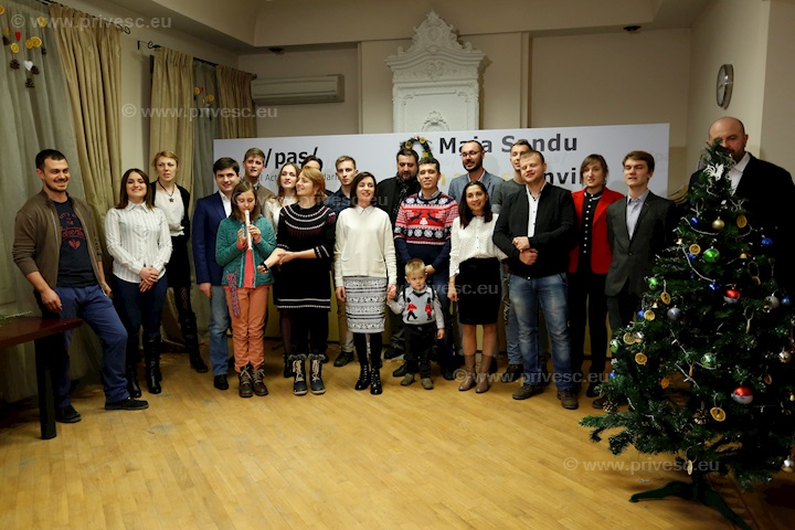 Fotografie eveniment