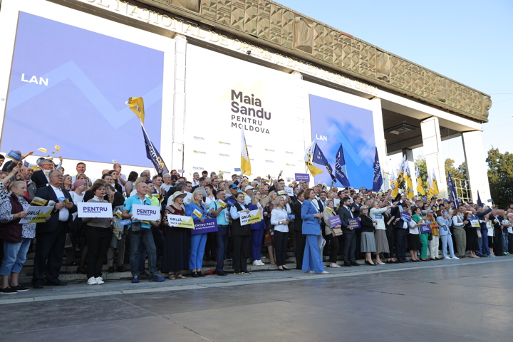 Fotografie eveniment