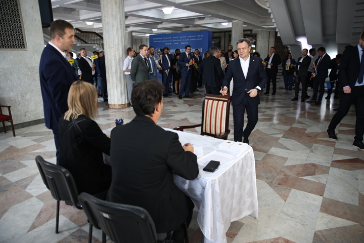 Fotografie eveniment