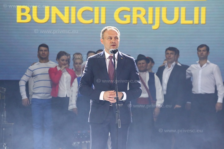 Fotografie eveniment