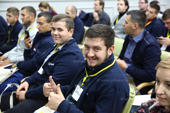 Fotografie eveniment