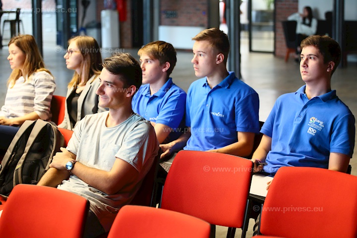 Fotografie eveniment