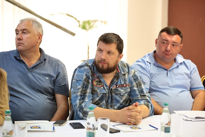 Fotografie eveniment