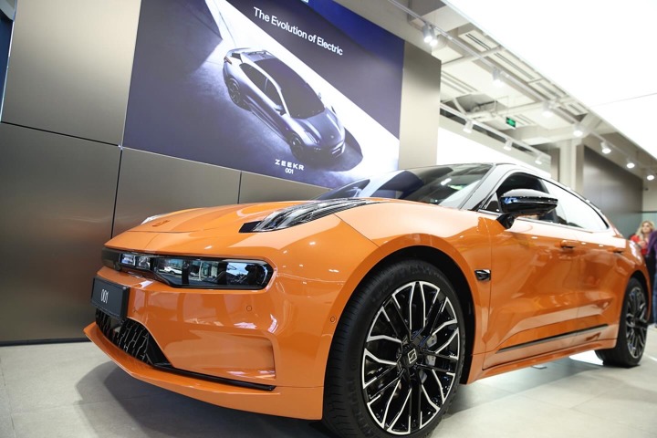 Fotografie eveniment