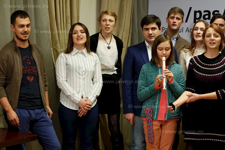 Fotografie eveniment