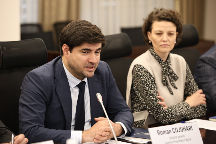 Fotografie eveniment