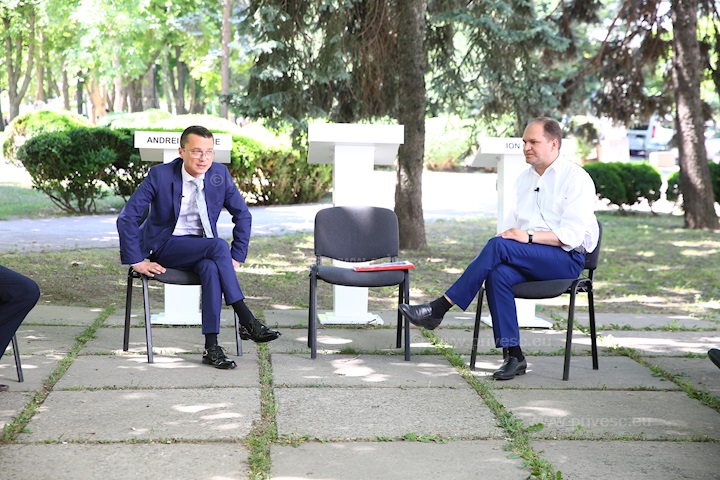 Fotografie eveniment