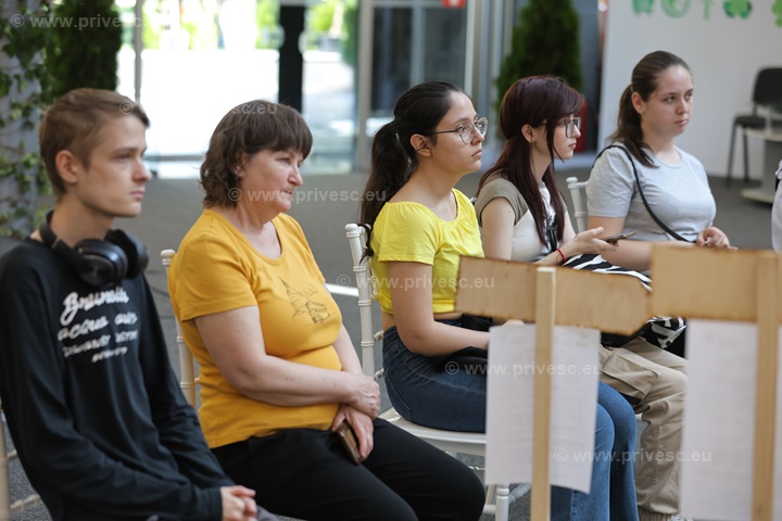 Fotografie eveniment