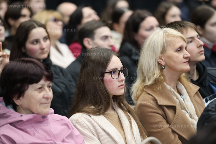 Fotografie eveniment