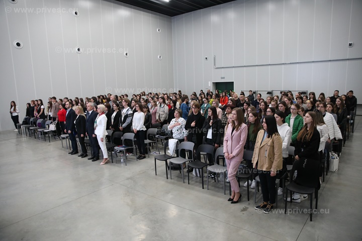 Fotografie eveniment
