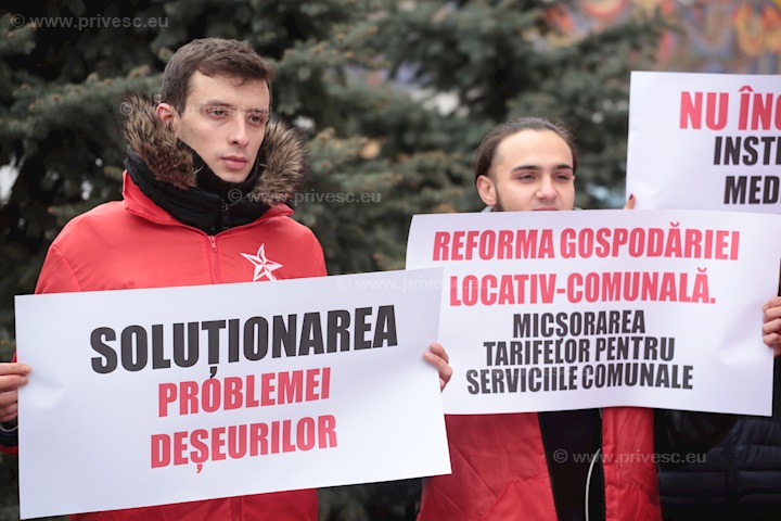 Fotografie eveniment