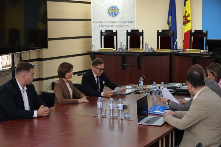 Fotografie eveniment