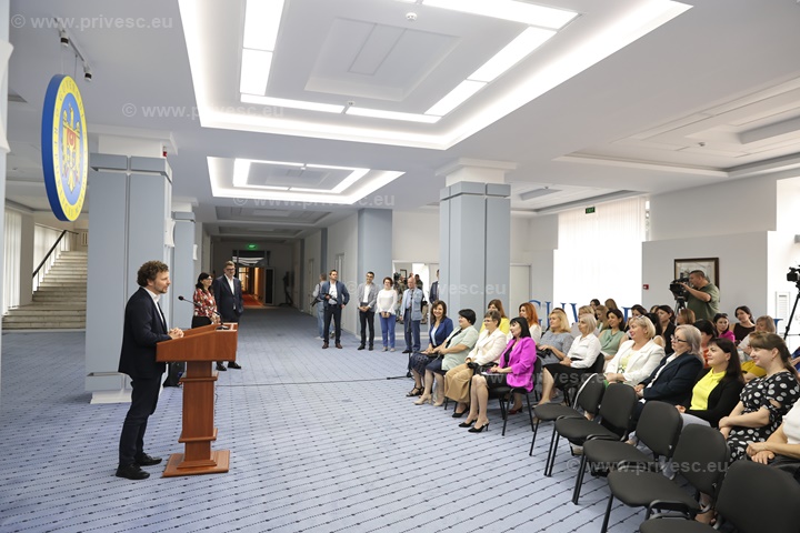 Fotografie eveniment