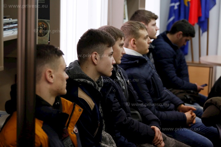 Fotografie eveniment