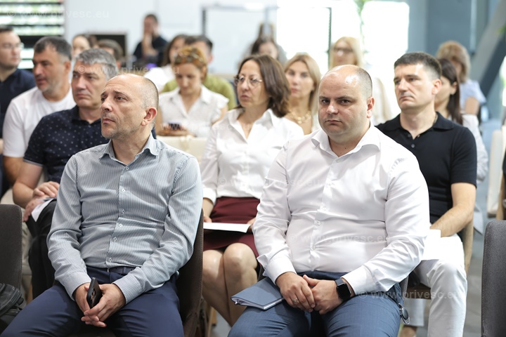 Fotografie eveniment