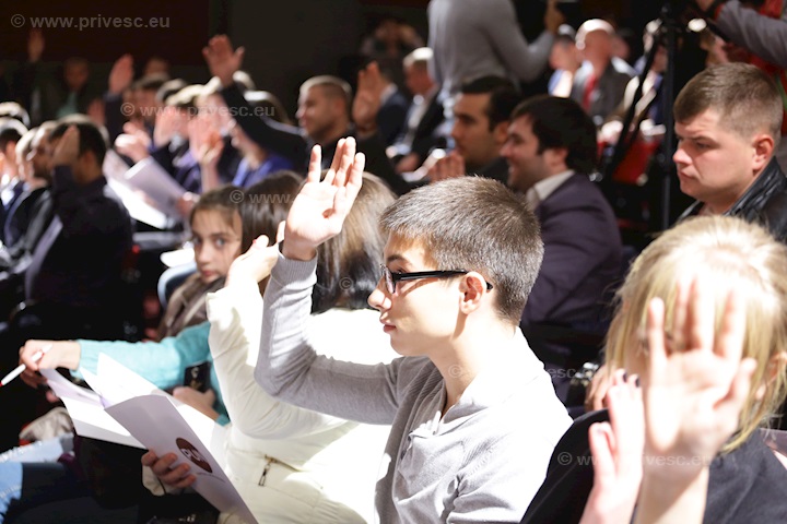 Fotografie eveniment