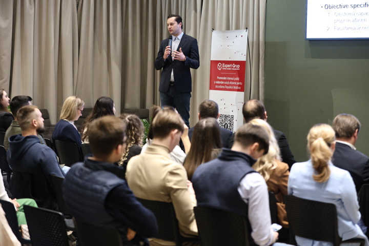 Fotografie eveniment