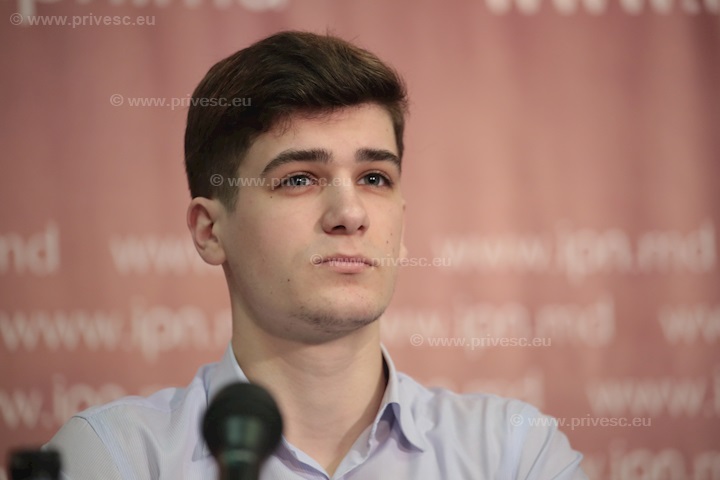 Fotografie eveniment