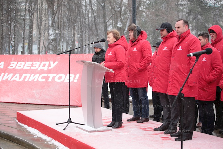 Fotografie eveniment