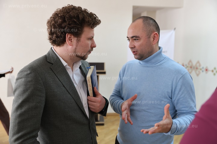 Fotografie eveniment