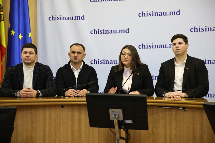 Fotografie eveniment